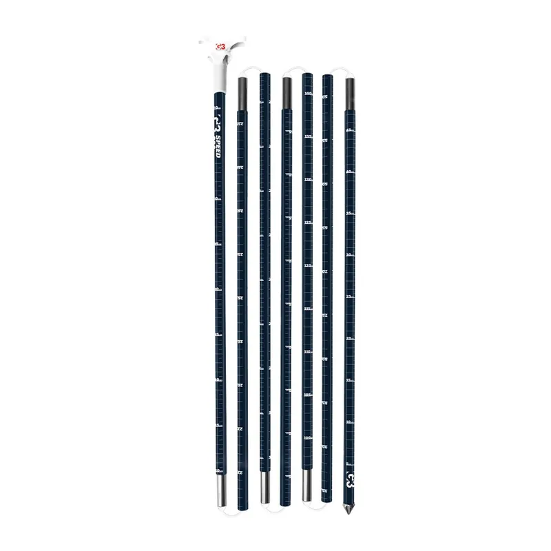 Novinka G3 Speed Tech 320 Navy