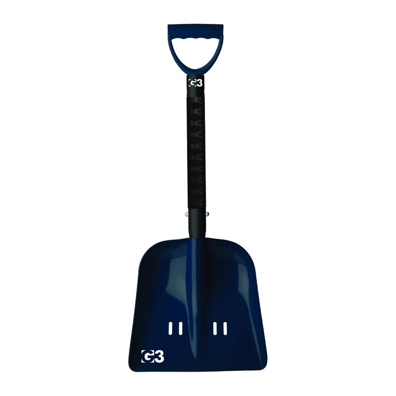 Rychlé Dodání Lavinová lopata G3 AviTech D grip Navy 23/24