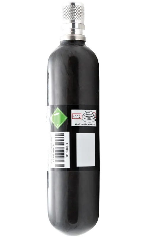 Arva Carbon Cartridge 300 bar Omezená Nabídka