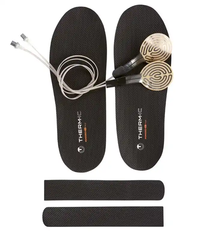 Vyhřívané vložky Therm-ic Heat Kit Horká Nabídka