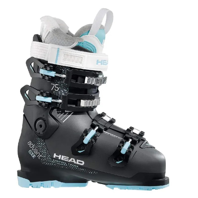 Ihned K Objednání Head Advant Edge 75 W Anth/Black/Turq