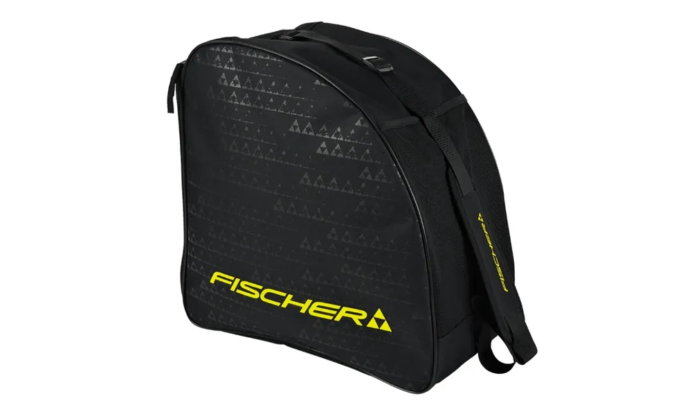 Tovární Cena Taška na přeskáče Fischer Skibootbag Alpine ECO