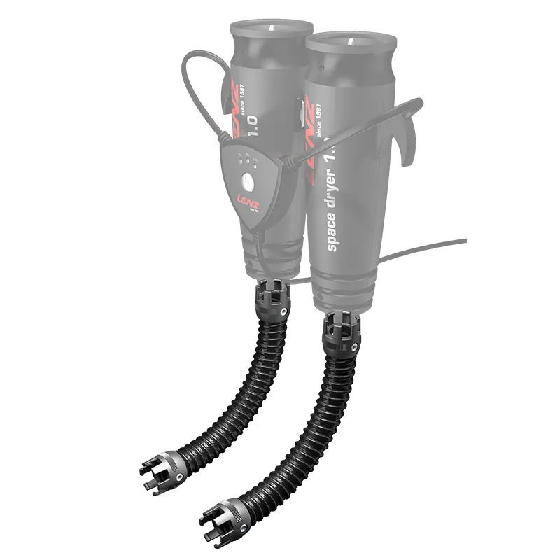 Aktuální Lenz nástavec pro vysoušeč Space Dryer 28cm