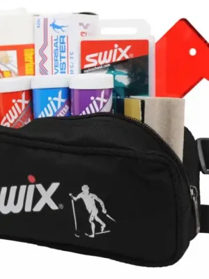 Zlevněný Sada vosků Swix P0035