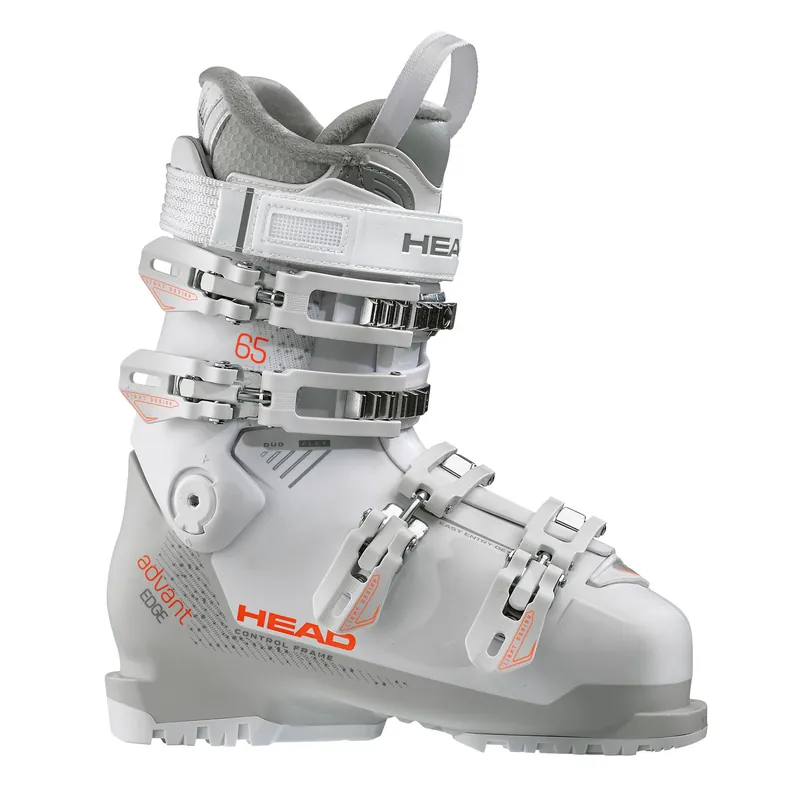 Koupit Online Head Advant Edge 65 W White/Gray