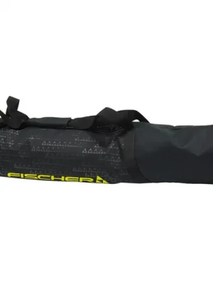 Akce Fischer Skicase Alpine Eco 1 pár 160 cm