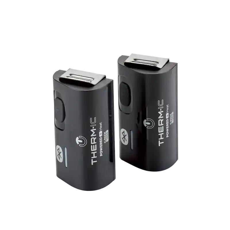 Vysoce Kvalitní Therm-ic C-Pack 1300 B