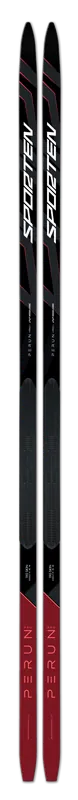 Odeslání Ihned Sporten Perun Pro Skin W M/H