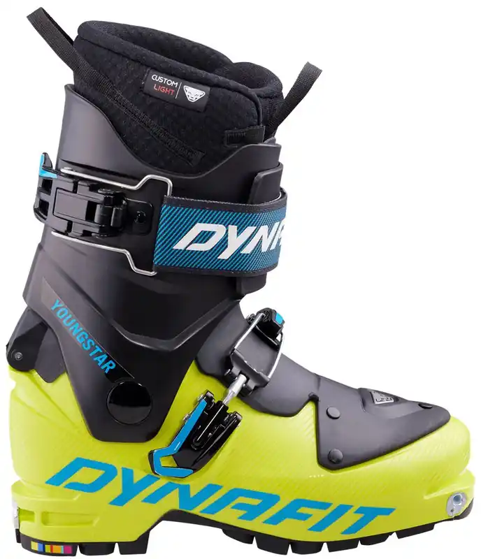 Pouze Dnes Juniorské skialpové boty Dynafit Youngstar Boot 25/26