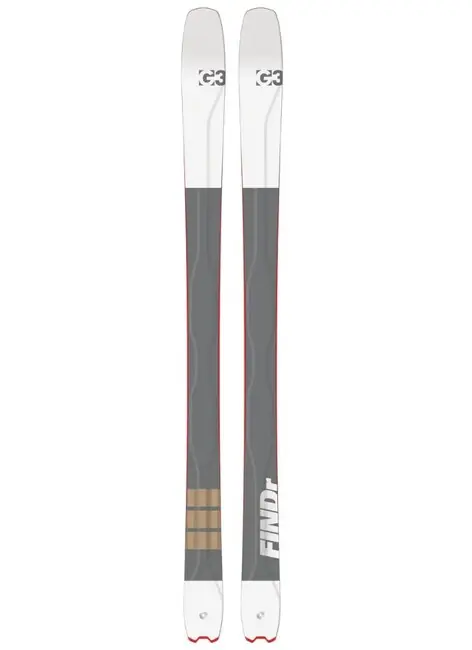 G3 FINDr 94 FLX 22/23 Značkový
