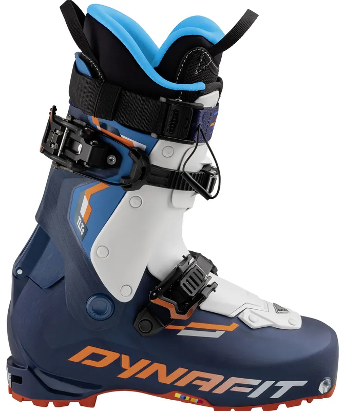 Dynafit TLT8 Expedition CR Men Akce