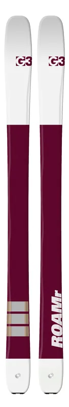 Akční Nabídka G3 ROAMr 100 Swift 22/23