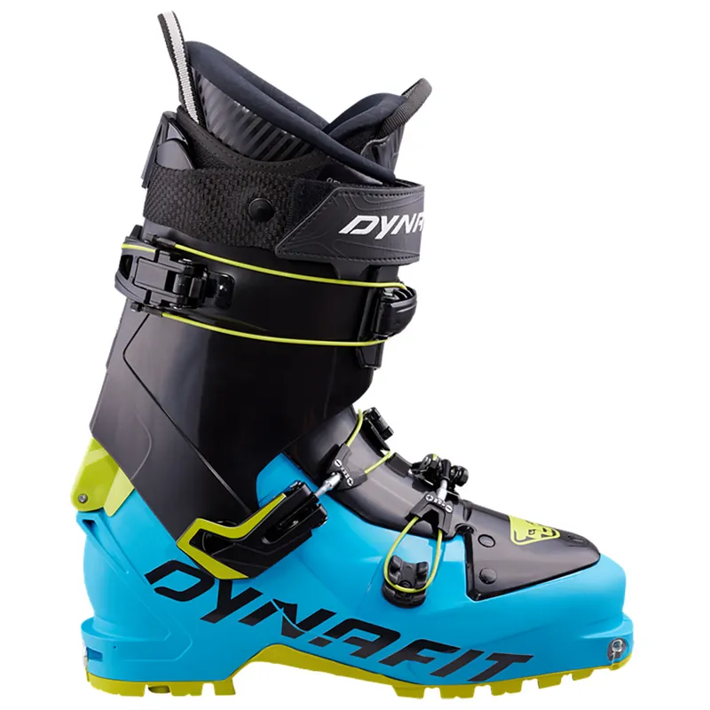 Pánské skialpové boty Dynafit Seven Summits Men 25/26 Oblíbený