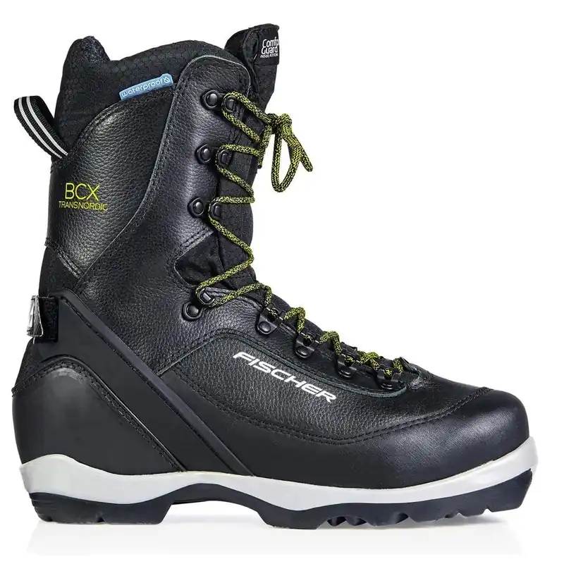 Hit Sezóny Fischer BCX Transnordic Waterproof