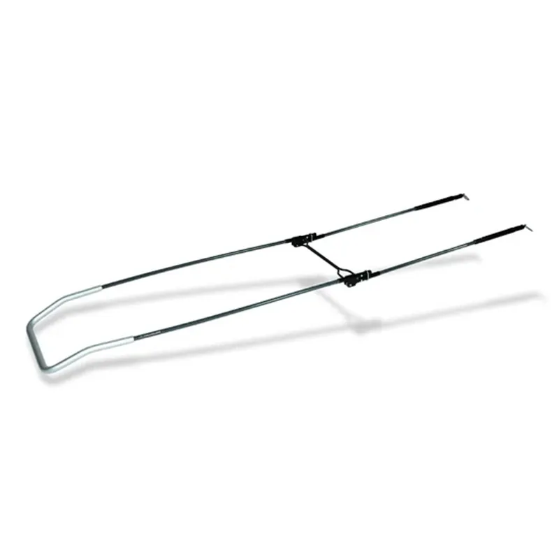 Sleva Fjellpulken Standard skier shaft
