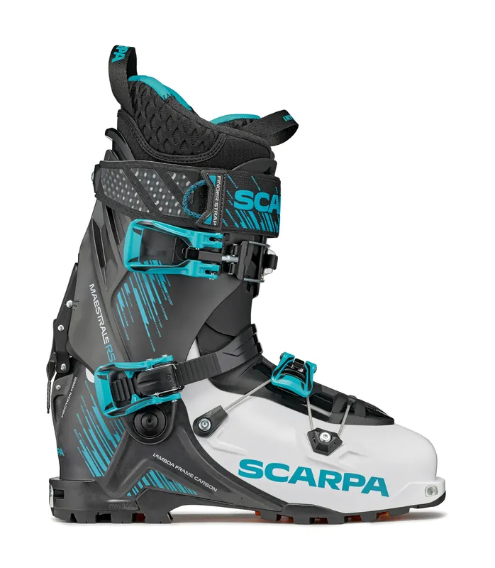 Scarpa Maestrale RS Odeslání Ihned