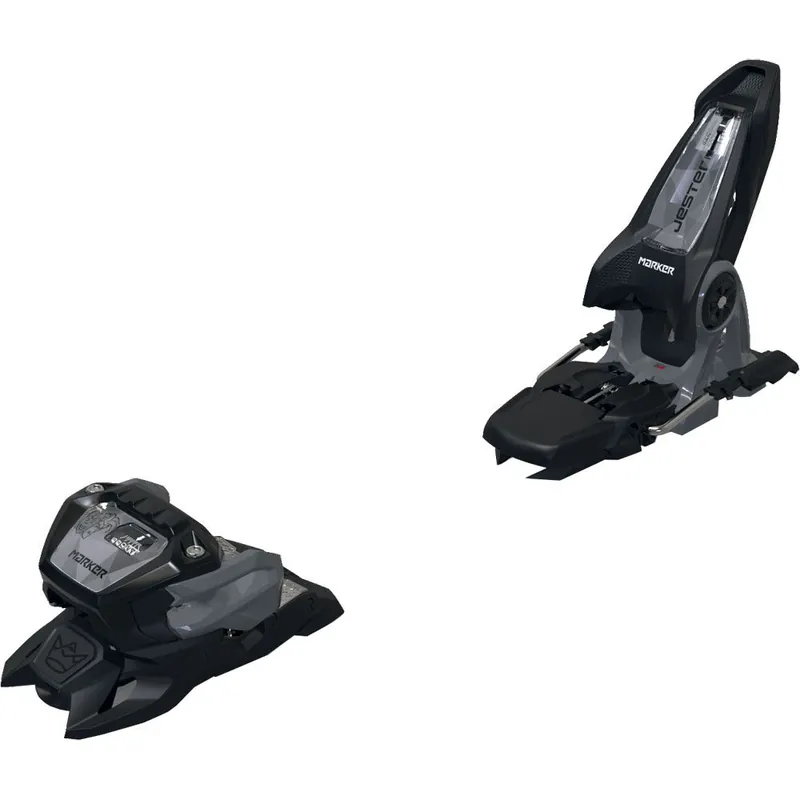 Sleva Marker Jester 16 ID 110 mm black/grey
