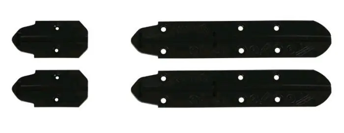 Expresní Doručení Rottefella Podložka NIS Mounting plate