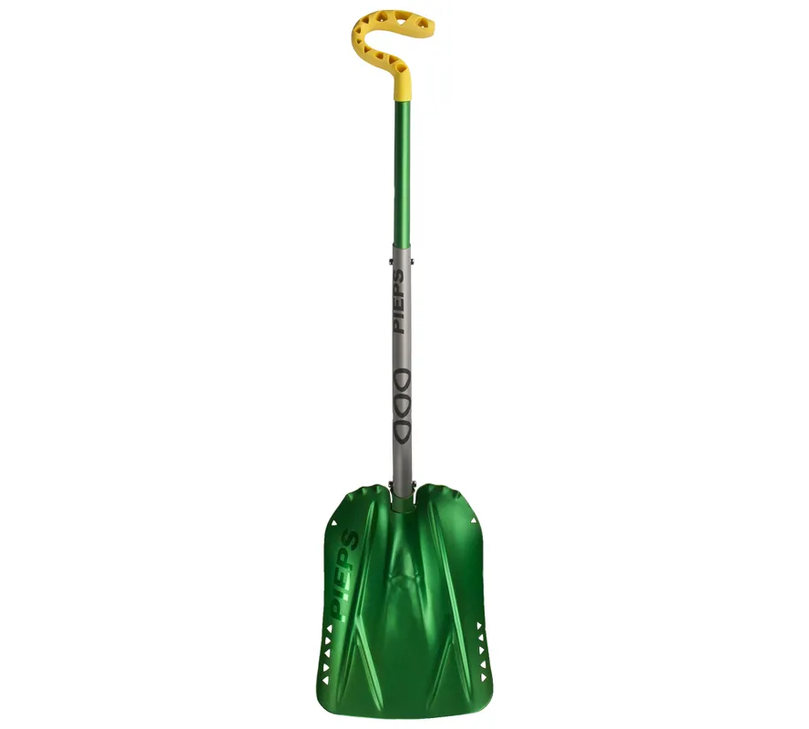 Pieps Shovel C660 Green Odeslání Ihned
