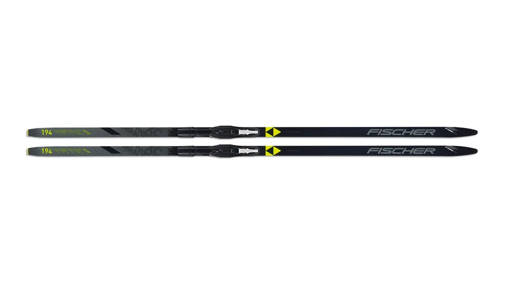Objednat Nyní Běžecké lyže Fischer Twin Skin Sport EF + Tour Step 23/24