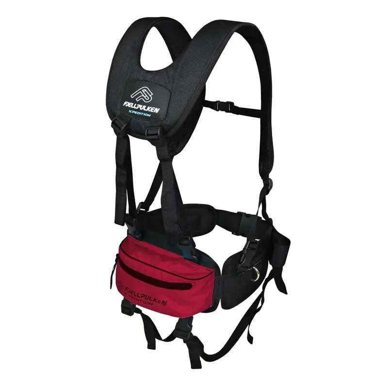 Postroj na tažení polárních saní Fjellpulken Xpedition Comfort harness Expresní Doručení
