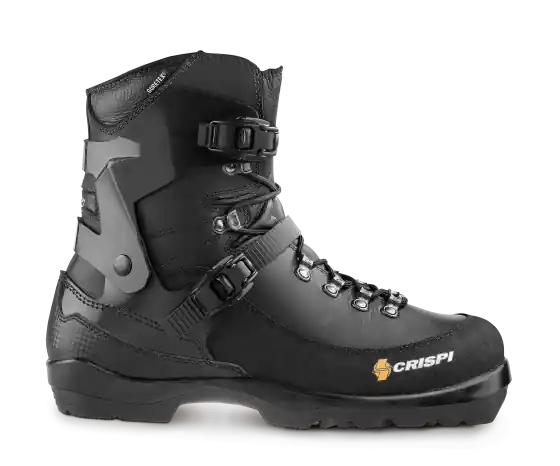 Crispi Svartisen GTX BC Originální