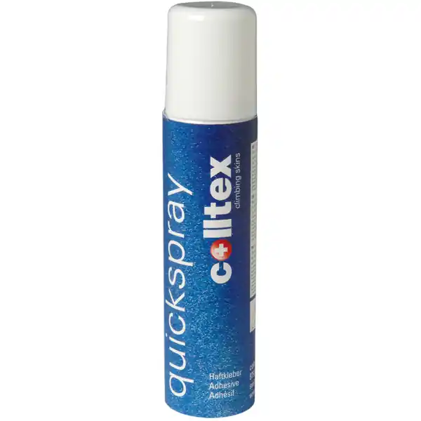Expresní Doručení Lepidlo na stoupací pásy Colltex Quickspray 75 ml