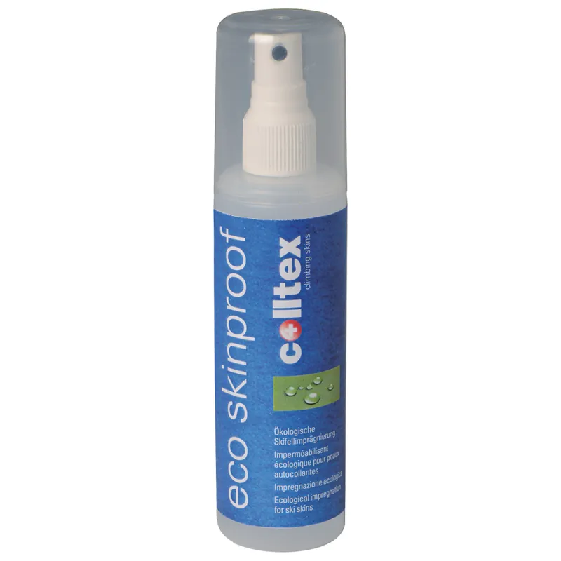 impregnace na pásy Colltex Eco Skinproof 125ml Oblíbený