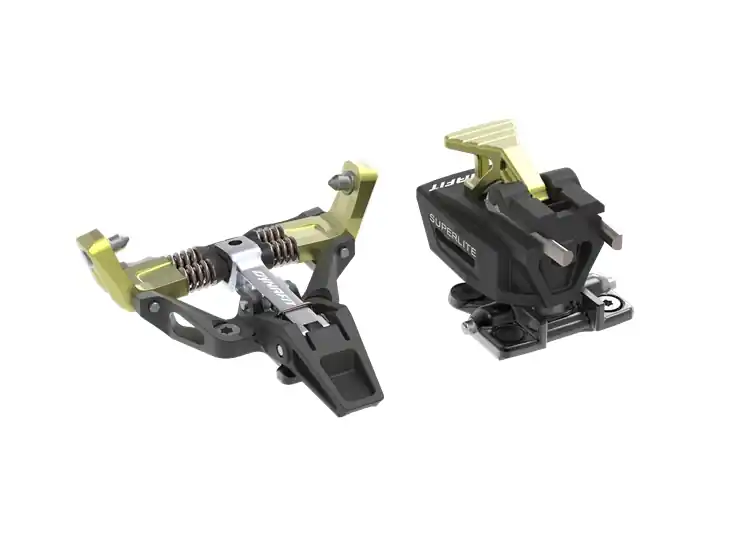 Nejlepší Cena Vázání Dynafit TLT Superlite 175 - Z12
