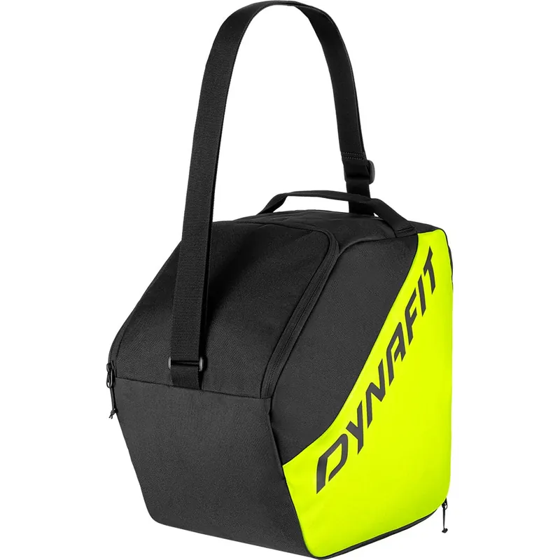 Kup Teď Obal na boty Dynafit Boot bag fluo yellow/black out