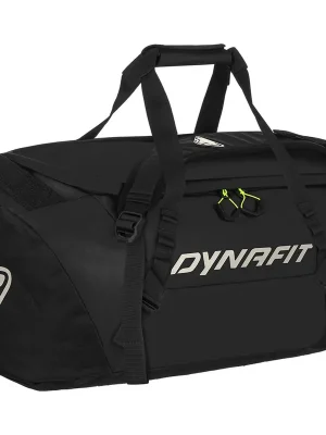 Akce Cestovní taška Dynafit Duffel bag 70L black out