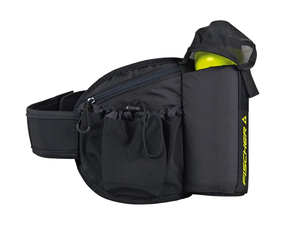 Běžkařská ledvinka Fischer Drink Fitbelt S/M Hit Sezóny