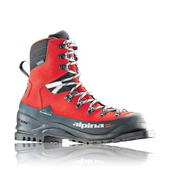 Alpina Alaska 75 Horká Nabídka