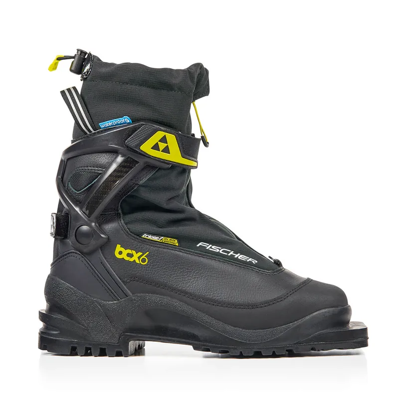 Akce Fischer BCX 675 Waterproof