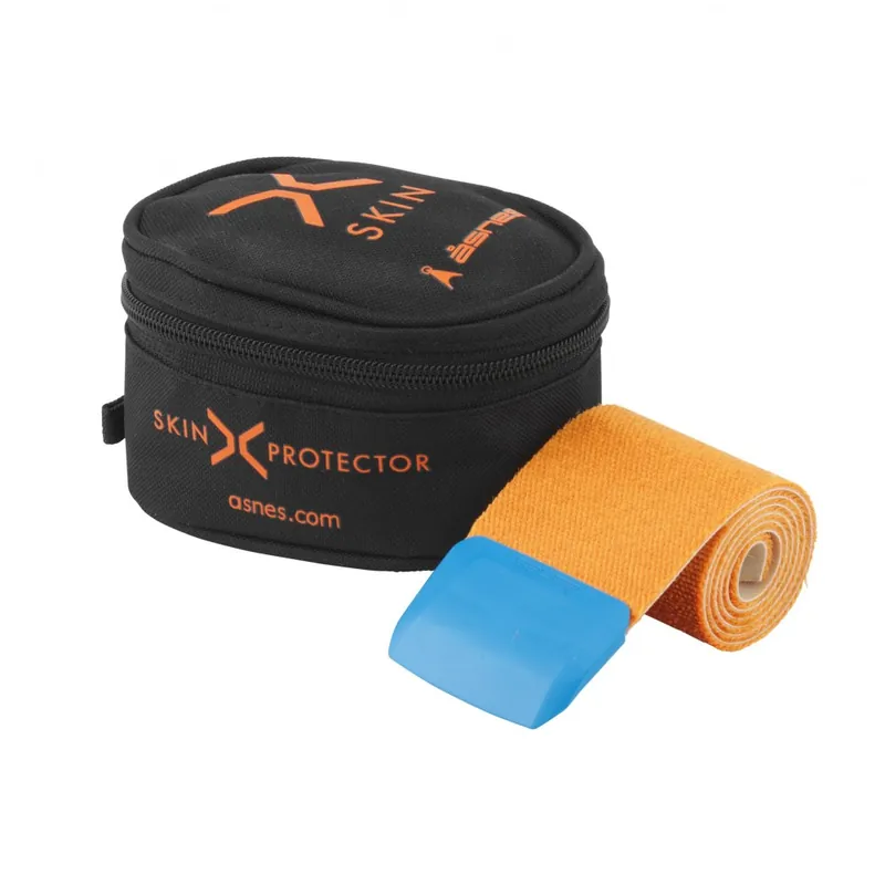 Asnes X-Skin 58 mm Nylon stoupací pásy Koupit Online