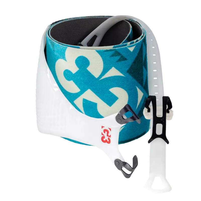 Stoupací pásy G3 Alpinist+ Glide 100 mm Sezónní Sleva