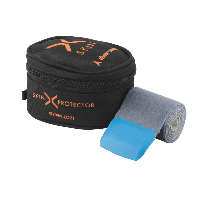 Asnes X-Skin 58 mm Mohair stoupací pásy Výprodej