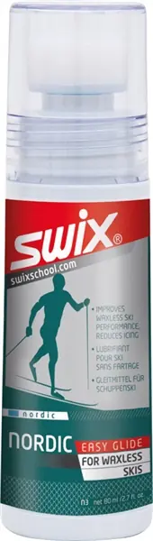 Swix N3NC Easy Glide 80ml pro lyže s protismykem Originální