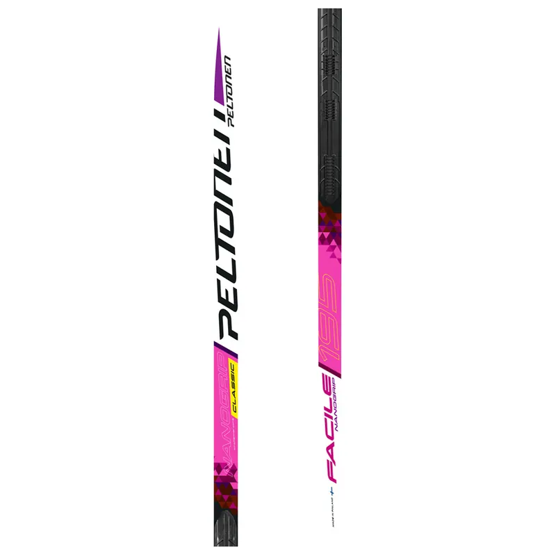Peltonen N-Grip Facile W PinK Nano NIS Přímo Od Výrobce
