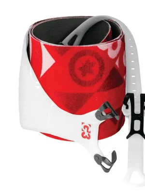 Zlevněný Stoupací pásy G3 Alpinist+ Universal 100 mm