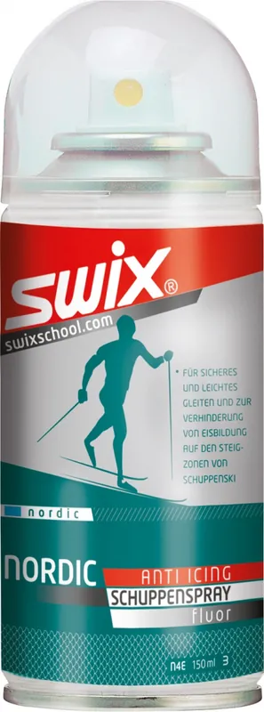 Swix N4C univerzální, protismyk sprej 150 ml Super Cena