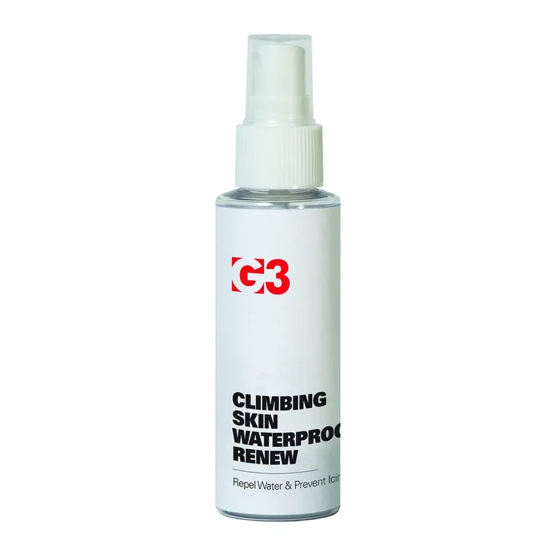 Ihned K Objednání Impregnace G3 Waterproof Renew na stoupací pásy