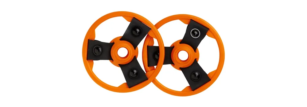 Nová Kolekce Asnes Spare Basket Orange