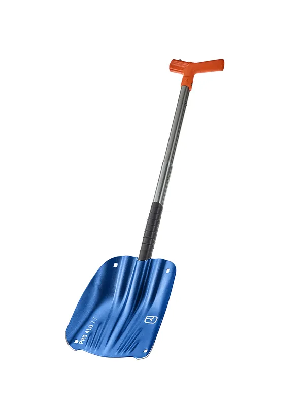 Koupit Online Ortovox Pro ALU III lopata