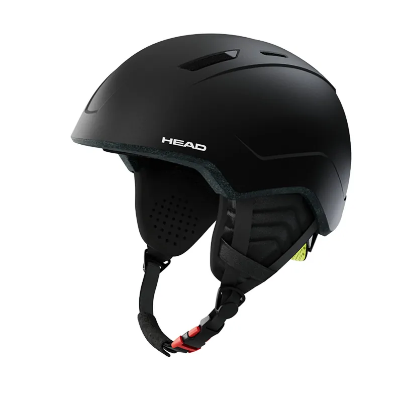 Dětská lyžařská helma Head Mojo Black XS/S Nejprodávanější