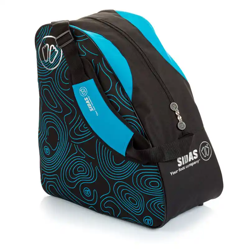 Sidas Ski Boot bag Blue Nízká Cena