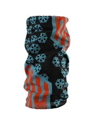Nákrčník Dynafit Logo Neck Gaiter storm blue Kup Teď