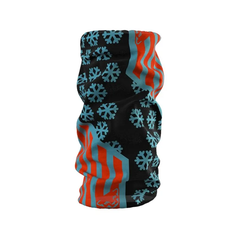 Nákrčník Dynafit Logo Neck Gaiter storm blue Kup Teď