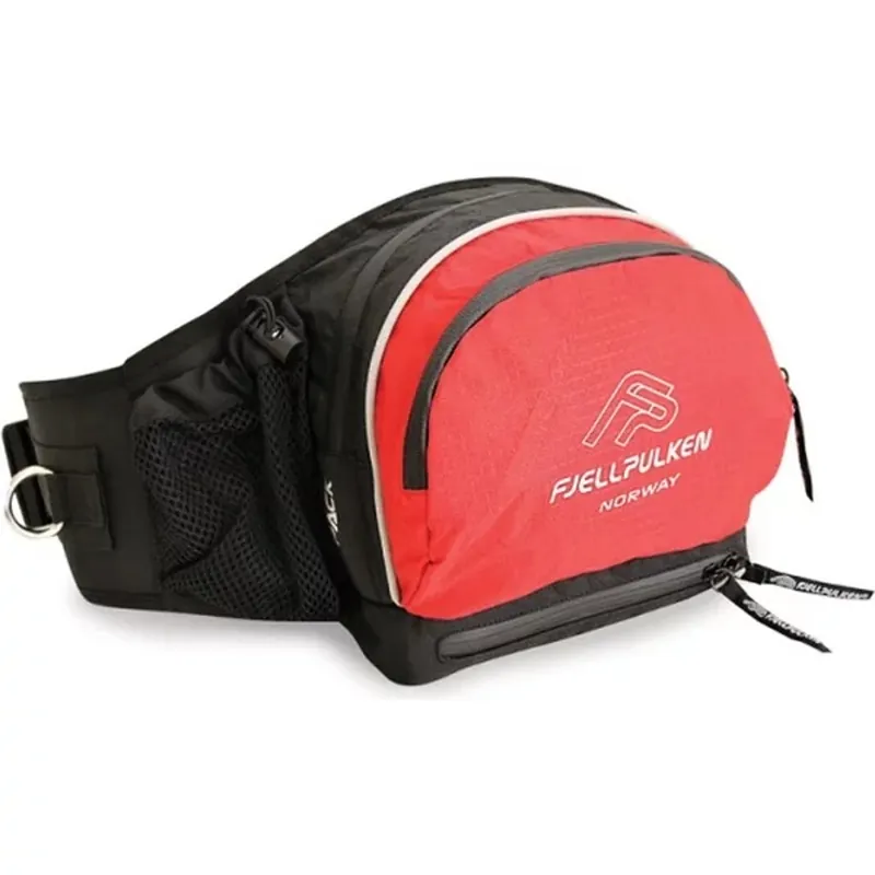 Ledvinka Fjellpulken Hip pack s možností tažení saní, pneumatik nebo dětí na lyžích Kup Teď