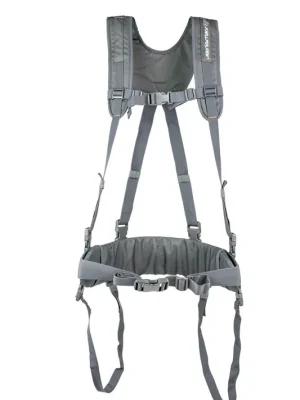 Zlevněný Postroj Fjellpulken Xpedition Pro 2.0 harness